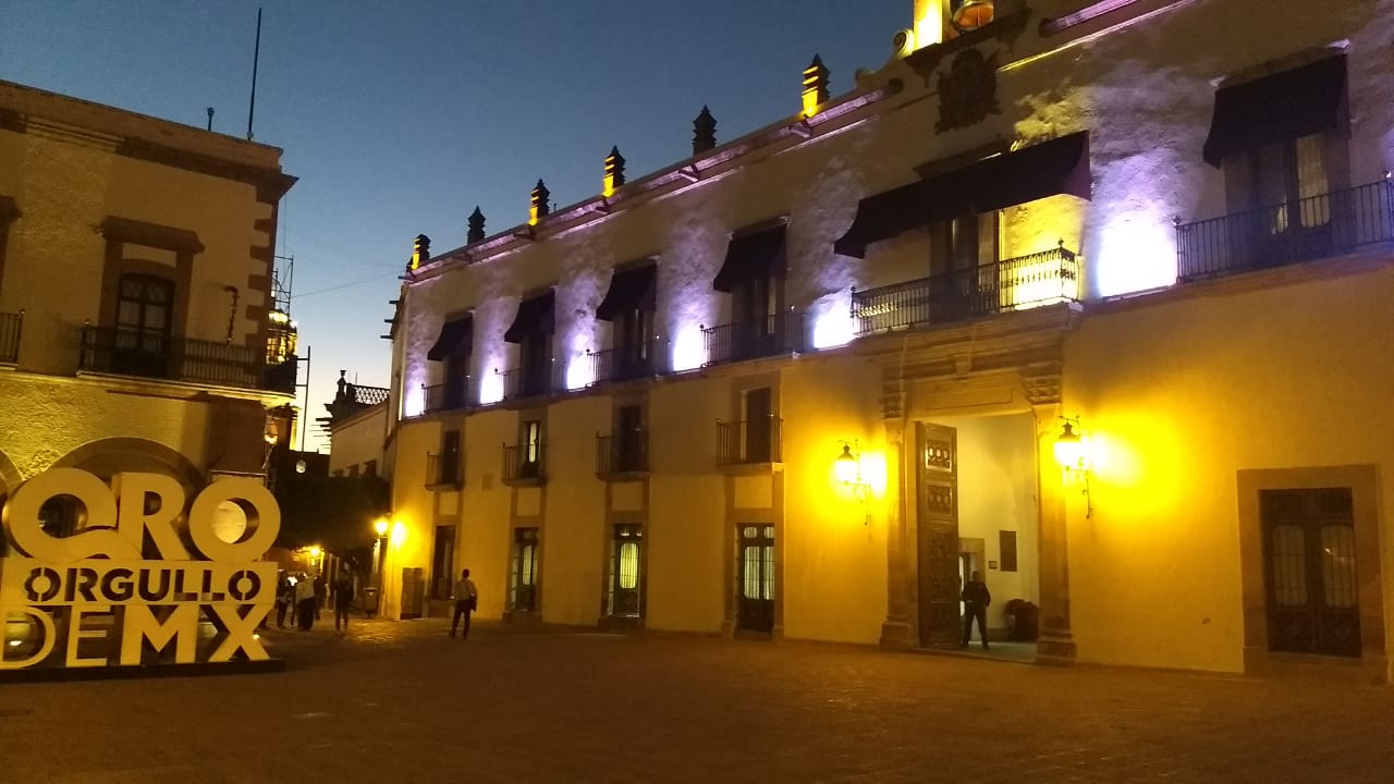Querétaro