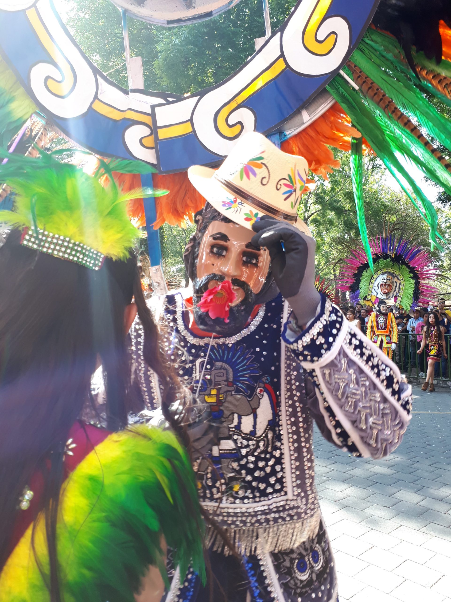 Carnaval del estado de Tlaxcala