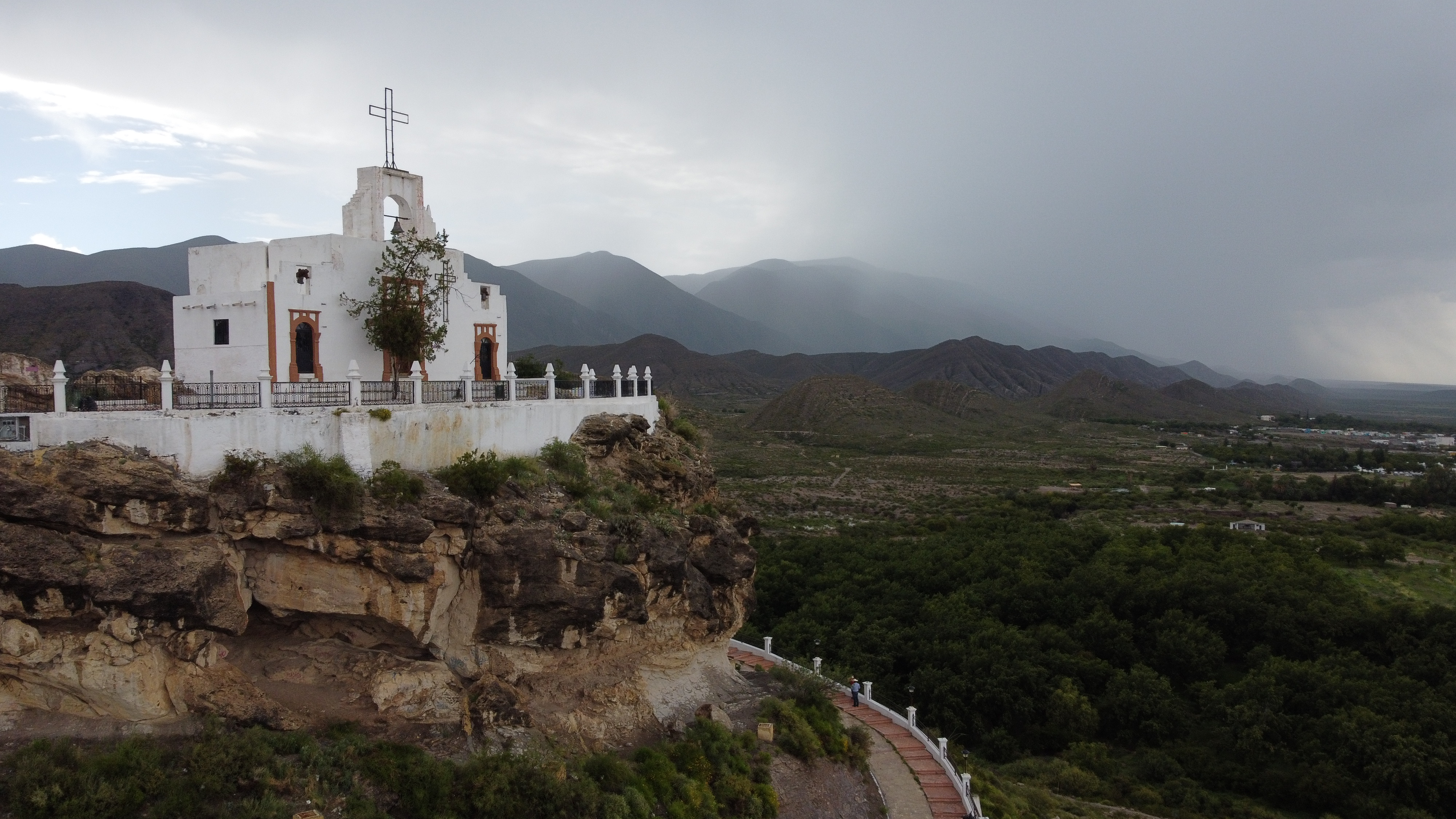 Santo Madero – Concurso Fotográfico Celebremos lo nuestro
