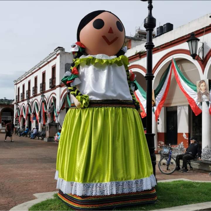 Jiquilpan Michoacán el pueblo más mexicano