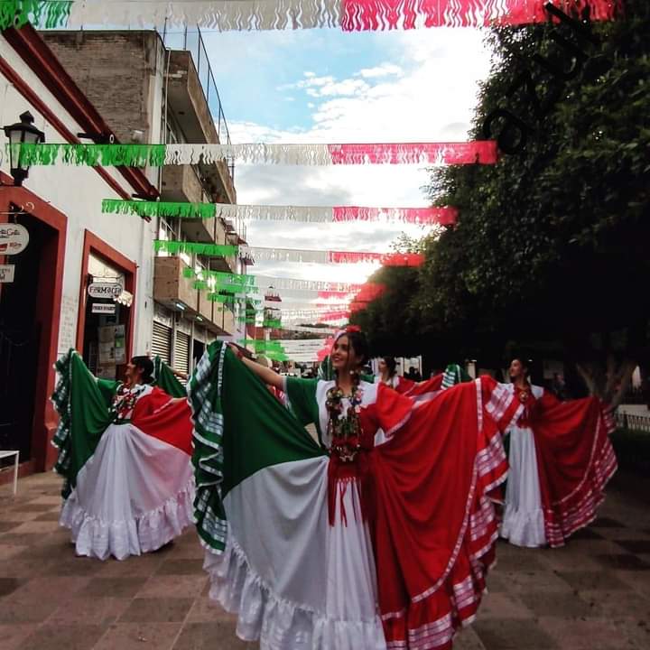 Por amor a jiquilpan por amor a México